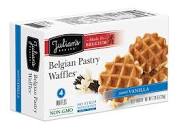 Julians Dessert Waffle Vanilla 220 g